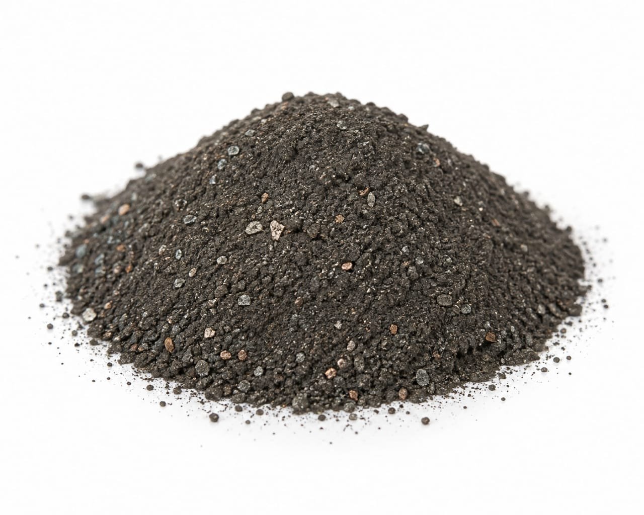 Poudre de friction Semi-métallique — Garniture de frein (Ferodo)